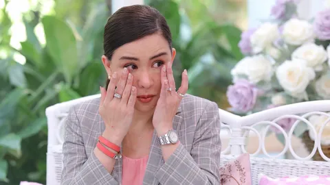 นิโคล เปิดใจเล่าทั้งน้ำตา ความรักที่เจ็บที่สุด ทำให้อกหักจนปางตาย