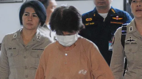 ฎีกายืนคุก 66 ปี "จุฑามาศ" อดีตผู้ว่าฯททท. ลูกสาวโดน 40 ปี สู้กันถึงสามศาล