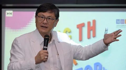 อว.มอบรางวัลแชมป์วิทยาศาสตร์แห่งปี