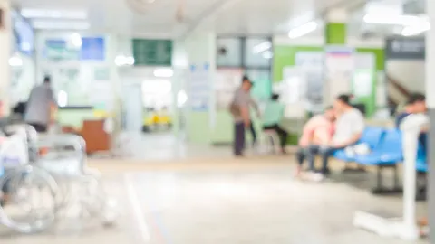 คลินิกโรคจากการทำงาน ลูกจ้างเจ็บป่วยจากงาน เข้ารับบริการตรวจวินิจฉัยโรคฟรี