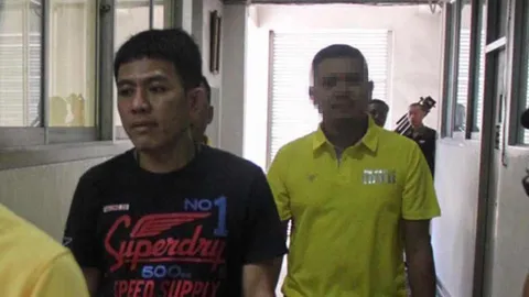 ศาลชี้ "บอลใต้" ยิง "ดา สะพานใหม่" ป้องกันตัวเกินกว่าเหตุ คุก 2 ปี 7 เดือน  