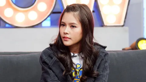 ไข่มุก เดอะวอยซ์ เหลิงจัดฟุ่มเฟือยจนเงินเก็บหมด ต้องเริ่มนับหนึ่งใหม่