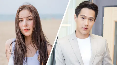 มุก วรนิษฐ์ คอมเมนต์แซ่บ รู้จักแต่ไม่สนิท คนโยงสัมภาษณ์ ทอย รับคุย จีน่า