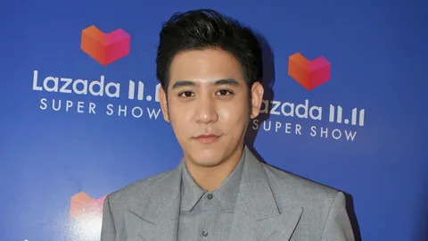 เข็ดแล้วความรักคงสถานะโสด "พอร์ช อโลน" อ้อมแอ้มตอบหมดสัญญาจะอยู่หรือจะไป