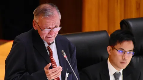 ไอลอว์ แนะดูเนื้อหาร่างรัฐธรรมนูญที่ประชาชนหนุน ยินดีให้ตรวจสอบแหล่งทุน