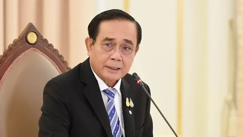 “บิ๊กตู่” แถลงการณ์สถานการณ์มีแนวโน้มรุนแรง ลุยใช้กฎหมายเอาผิดผู้ชุมนุม