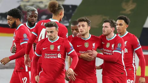 "อดีตหอกดัง" ชี้ชัด "ลิเวอร์พูล" ต้องซิวแข้งใหม่ 2 คนช่วงปีใหม่นี้