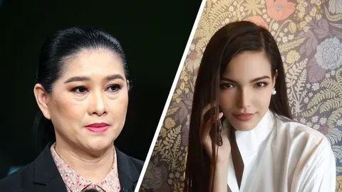 ไม่จบง่ายๆ ฟ้าใส ฟาดกลับ เหตุเข้ากองวันแรกไม่จริง เตรียมแถลงโต้ ปุ้ย TPN