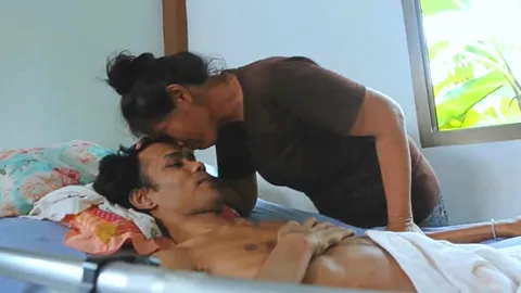 แม่ผู้ไม่ยอมแพ้