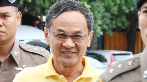 ศาลอุทธรณ์ ยืนจำคุก 20 ปี 'พนม' พร้อมให้ร่วมชดใช้ 12 ล้าน คดีเงินทอนวัด