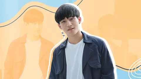 เปิดใจ โอห์ม ฐิติวัฒน์ หนุ่มหล่อโอปป้า กับความฝันที่อยากเป็น