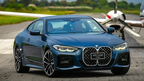 บีเอ็มลุยมอเตอร์เอ็กซ์โป