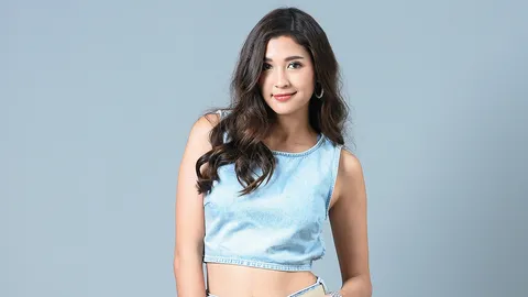 โสดไม่สนิท สาว "มารี" มีหนุ่มตอม