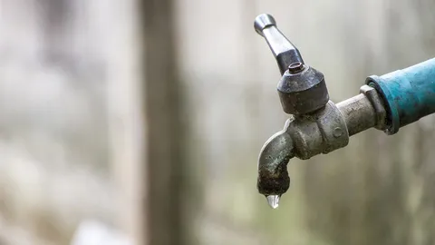 คืนนี้ประปาไม่ไหล ฉลองกรุง 4 ทุ่ม-ตี 5