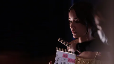 "ไอซ์ อมีนา" ขึ้นแท่นนางเอกสายดราม่า ใน คลับฟรายเดย์เดอะซีรีส์ 12 ตอน แม่เลี้ยง