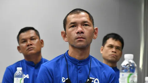 ณรงค์ชัย วชิรบาล : จากจอมทัพสู่บทบาทแม่ทัพ