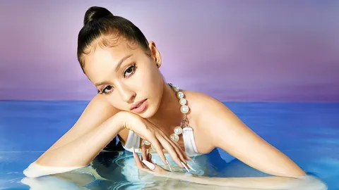 “มัจฉา” สาวป๊อปแดนซ์สุดแซ่บ พร้อมปลุกกระแส T-POP เมืองไทย! (คลิป)