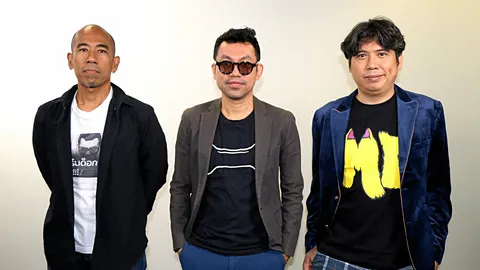 20 ปี มีหน “โมเดิร์นด็อก” จัดคอนเสิร์ตอะคูสติก