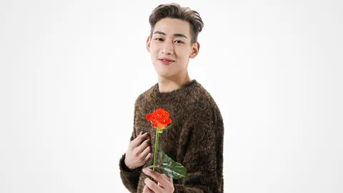 “แบมแบม GOT7” เซอร์ไพรส์จากเกาหลี แต่งทำนองร้องเพลง “พี่ไม่หล่อลวง” (คลิป)