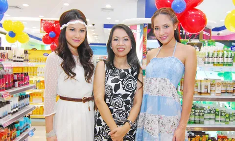 เคล็ดลับรักษาความงามยั่งยืนของนางงาม