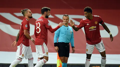 ไม่สนแฮตทริก "บรูโน" เผยยกจุดโทษให้ "แรชฟอร์ด" ลุ้นดาวซัลโว ชปล. ตามสัญญา