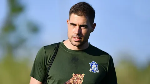 "เดนนิส" มั่นใจเชียงใหม่ เอฟซี ดีพอลุ้นตั๋วเลื่อนชั้นสู่ไทยลีก 1