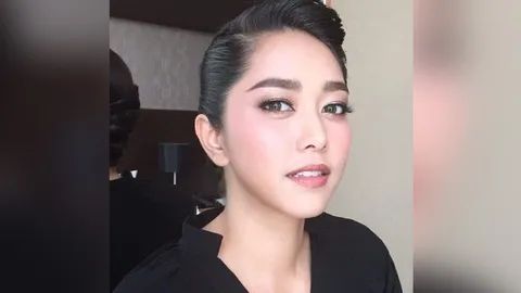 สุดช็อกมะเร็งคร่า จูน จิราภรณ์ รอง Miss Thailand Universe 2007