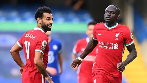 รายชื่อ 11 ตัวจริง "ลิเวอร์พูล" ดวลเดือด "อตาลันตา" ศึก ชปล.