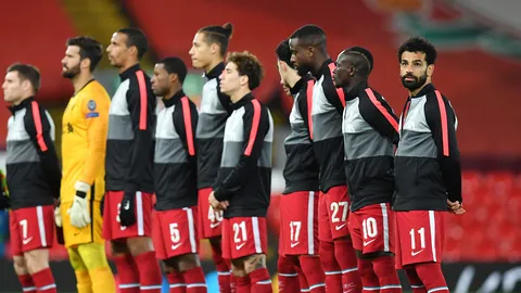 ตัดเกรดแข้ง ลิเวอร์พูล เกมโดน อตาลันตา บุกทุบคาถิ่น