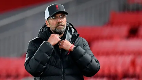 "คลอปป์" รับลิเวอร์พูลสมควรแพ้อตาลันตา ชี้ปัจจัยทำสองทีมเล่นยาก