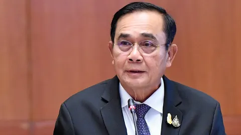 ปลื้ม "ลุงตู่" ควบคุมไวรัสร้ายอยู่หมัด สภาธุรกิจสหรัฐฯ-อาเซียน ประกาศเดินหน้าลงทุนในไทย