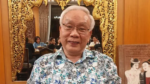 ช้างมาชุม