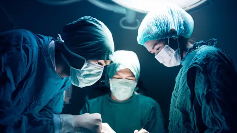 หายใจติดขัด กรนดัง เสี่ยงเป็น "เนื้องอกฝาปิดกล่องเสียง" แนะรีบพบแพทย์