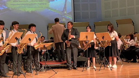 “ม.เกษตร” จัดคอนเสิร์ต “สถิตในดวงใจ ไทยนิรันดร์” ชมฟรี