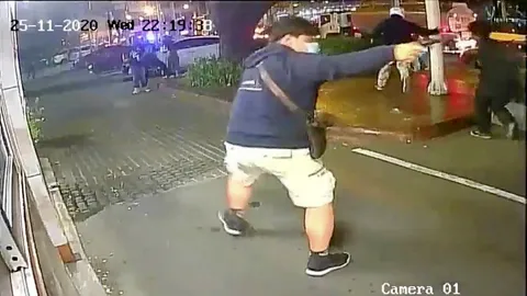 นาทียิง 