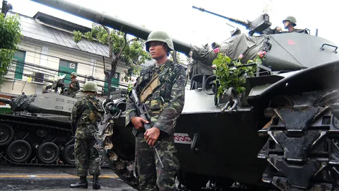 ระวังตกหลุมพราง รปห.