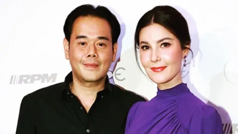 คุณสามี "เป๊ก สัญชัย" อวยพรวันเกิด "ธัญญ่า ธัญญาเรศ" ให้เป็น “เมียยืนหนึ่ง”