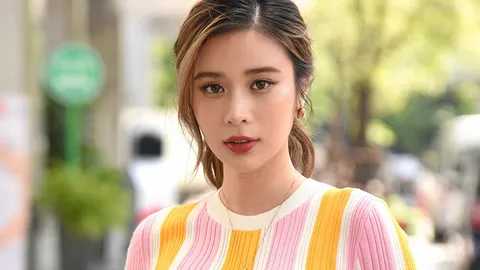 “เก้า สุภัสสรา” แย้มความลับเป็นเอฟซี “หมาก ปริญ” สบายใจ “พี่เชา” สายเฟรนด์ลี