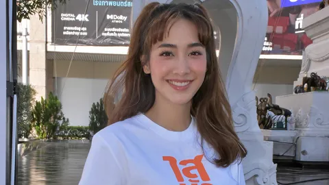 "มิน" เคลียร์เป็นนักแสดงอิสระ จากช่อง 7 ด้วยดี อยากโตเล่นบทแตกต่าง  (คลิป)