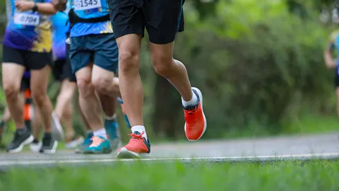 วิ่งชิวชมวิวหลักล้าน กับงาน “รัน ฟอร์ เฮลท์ ชาริตี้ มินิ ฮาล์ฟมาราธอน 2020”