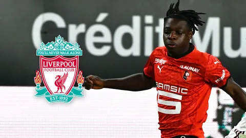 ฟอร์มโดนใจ “ลิเวอร์พูล” เล็งซิวแนวรุกฝีเท้าเดือดเสริมดุ (คลิป)