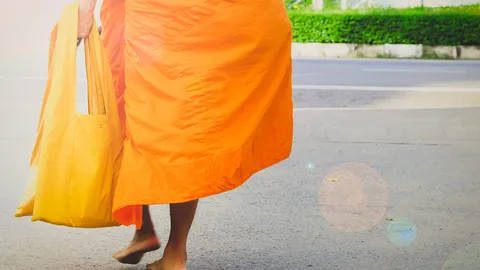 พระต่างด้าว