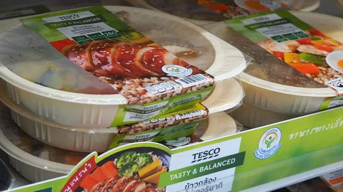 เทสโก้ โลตัส ปลื้มแผนความยั่งยืน 4P ในปี 2020 บรรลุตามเป้าหมาย