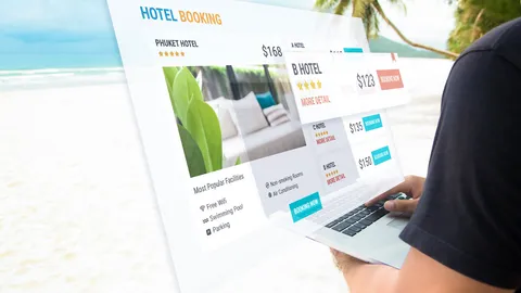 คนไทยทำงานไปส่องหาที่เที่ยวไป Workcation อันดับ 2 ของโลก