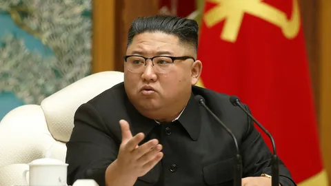 ข่าวกรองโสมใต้แฉ เกาหลีเหนือล็อกดาวน์เมืองหลวงคุมโควิด ประหารคนแหกกฎ