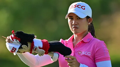 "โปรเมียว" ได้สิทธิ์ร่วมลงแข่งขัน "ยูเอส วีเมนส์ โอเพ่น ครั้งที่ 75"