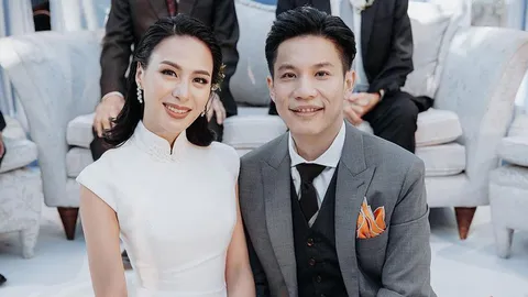 "รถเมล์" เฉลย เจ้าบ่าวชนะใจด้วยการกระทำ "บอล" สัญญาจะดูแลตลอดไป