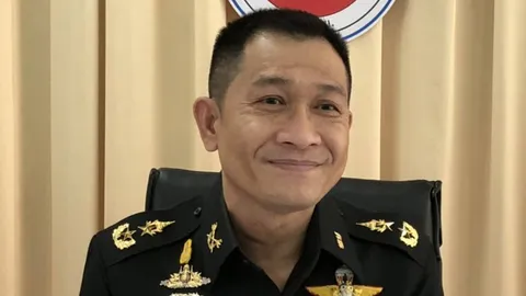 กอ.รมน. ย้ำหน่วยมั่นคงสกัดโควิด-19 รับมือลักลอบเข้าเมืองผิดกฎหมาย