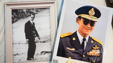 เทิดพระเกียรติ ร.9 อธิการบดีมหาวิทยาลัยเกษตรศาสตร์จัดพิธีน้อมรำลึก