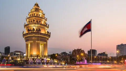 เมืองไทยประกันชีวิต ซื้อหุ้น ดารา อินชัวร์รันส์ รุกประกันวินาศภัยในกัมพูชา